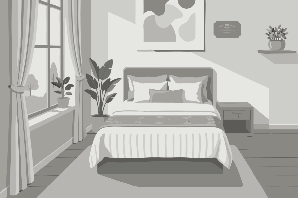 Pandawa Family Suite